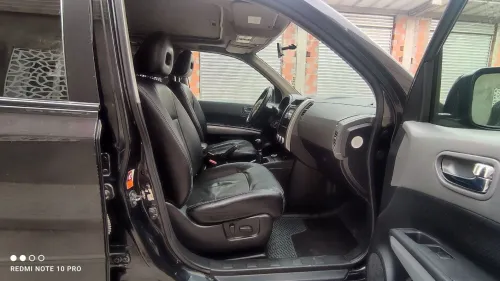 Nissan X Trail 2010 T31 4x4