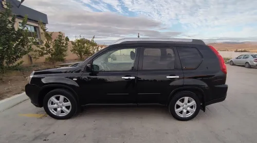 Nissan X Trail 2010 T31 2L DCi 4x4