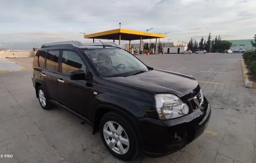 Nissan X Trail 2010 T31 2L DCi 4x4