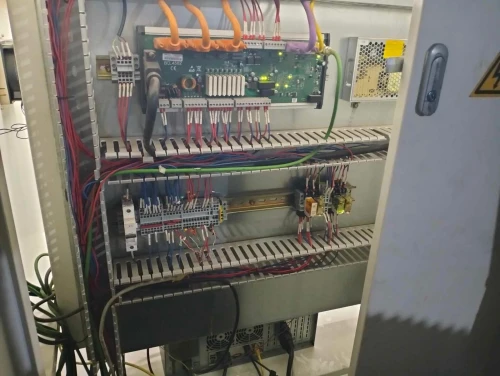 Réparation et maintenance des machines CNC (PLASMA, LASER, ROUTER, laser engraving ...... etc)