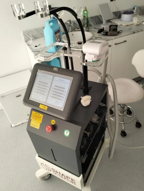 Réparation équipements médical Clinique , Cabinet médical, Laboratoire d'analyse......