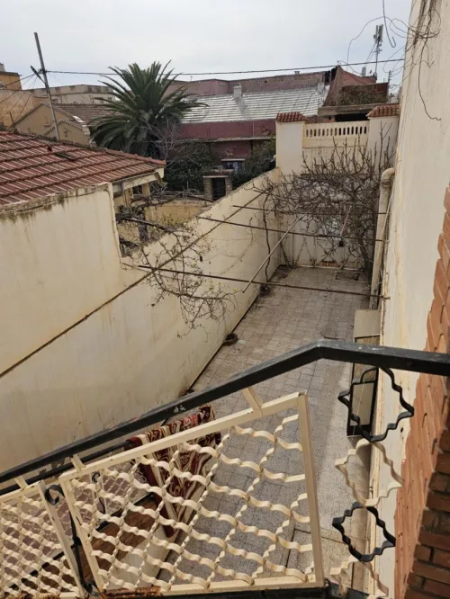 Vente Villa Sidi Bel Abbès Sidi bel abbes