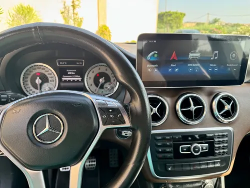 Mercedes Classe A 2015 180  Sport +