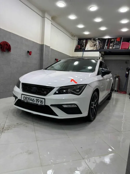 Seat Leon 2019 FR