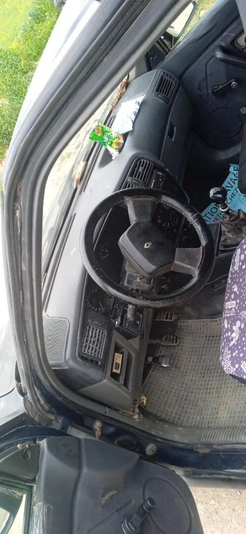Renault 19 1995 19