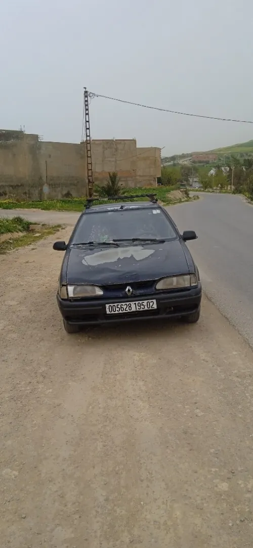 Renault 19 1995 19