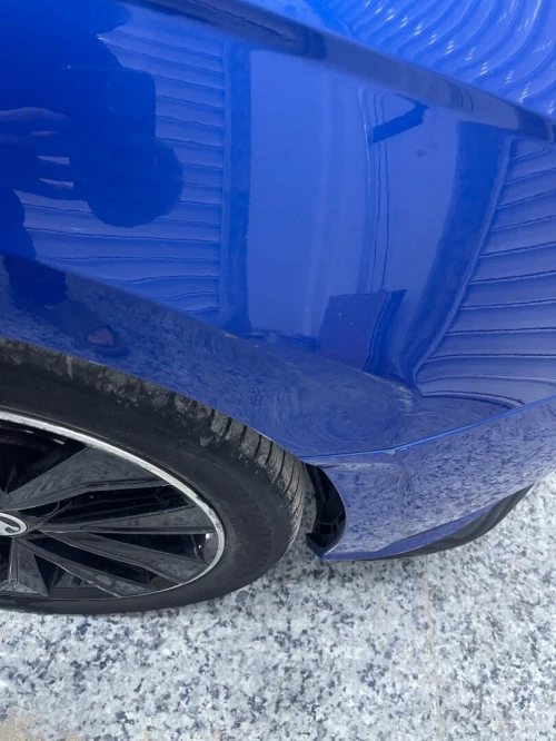 Skoda Fabia 2021 Monte Carlo
