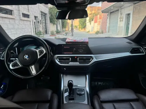 BMW Série 4 2022 Série 4