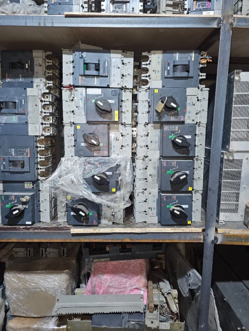 Dijoncteur ns630h