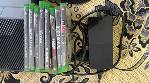 Xbox Hallo Edition