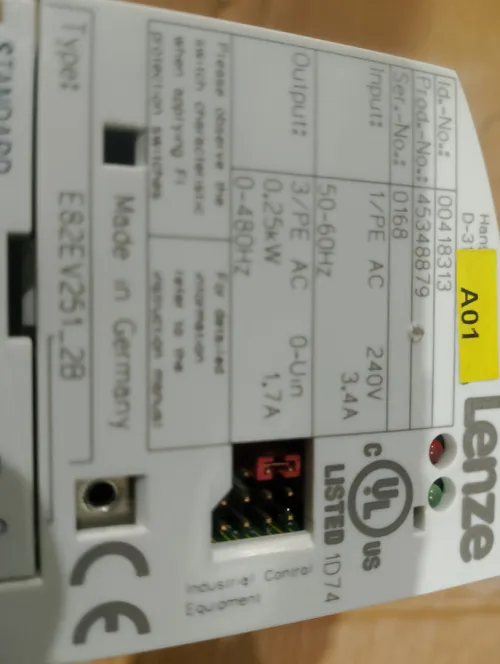 Réparation éléctronique