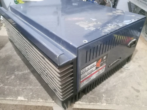 Réparation éléctronique