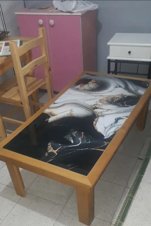 Table Basse