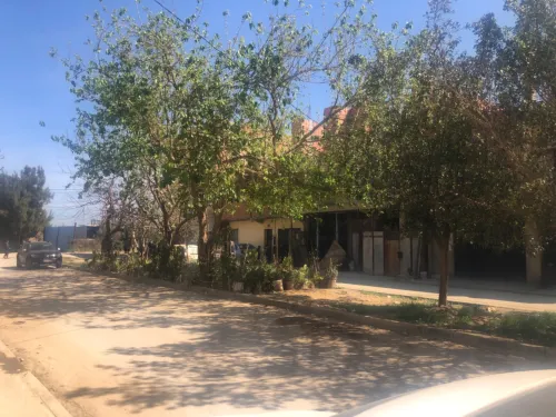 Vente Villa Boumerdes Boudouaou