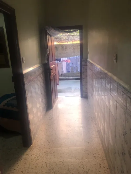 Vente Villa Boumerdes Boudouaou