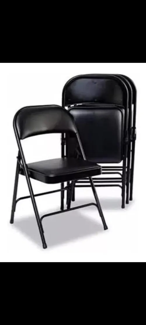 Chaise pliante