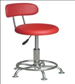 Tabourets fixes ou avec roulettes