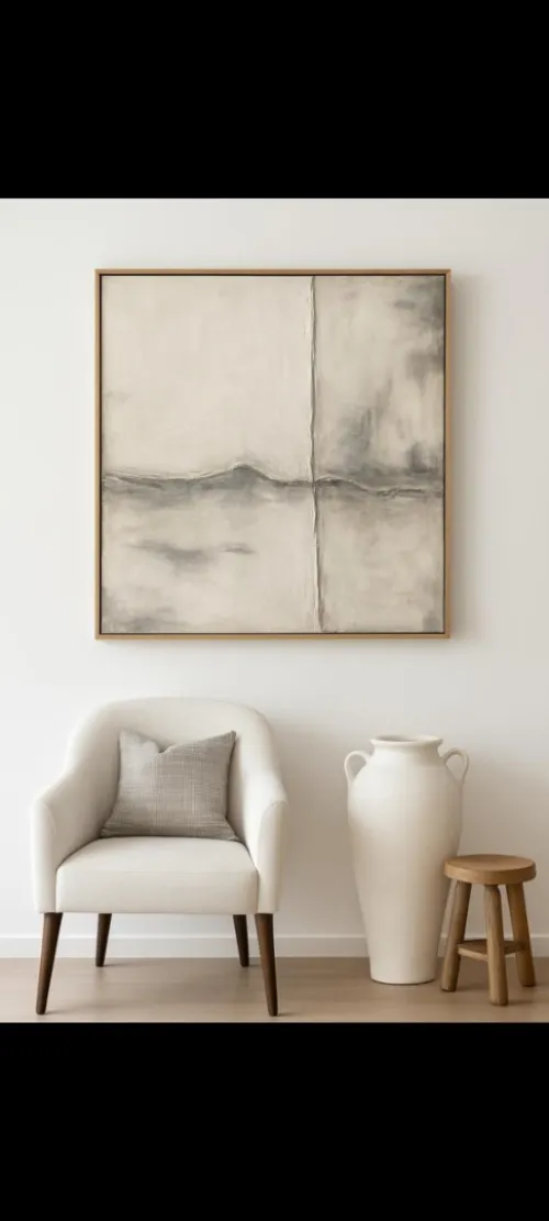 chauffeuse scandinave