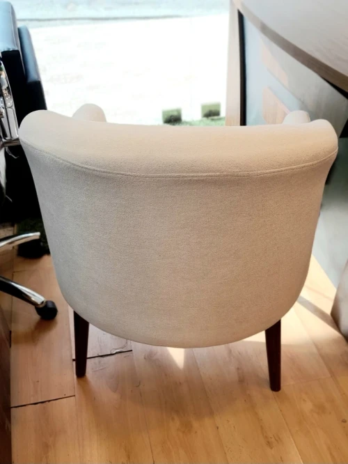 chaise chauffeuse 