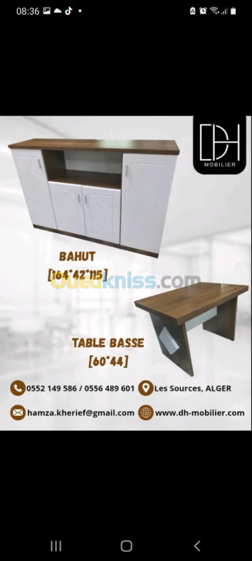BAHUT 