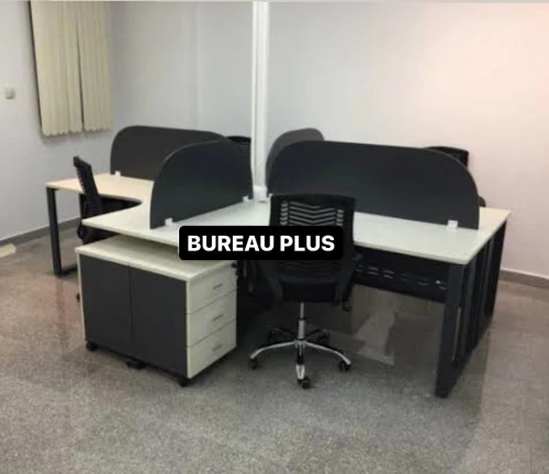 Station de travail
