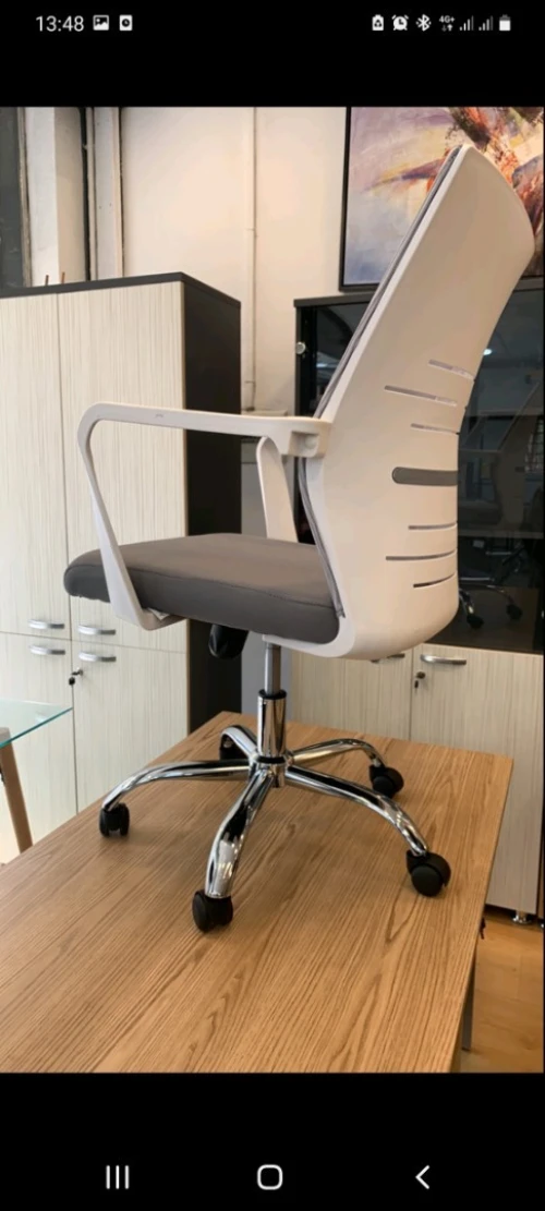 Chaise operateur 
