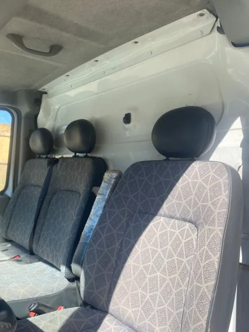 Renault master 2010