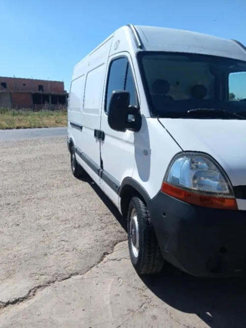 Renault MASTER 2010