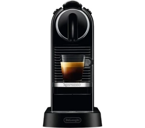 Nespresso citiz noir