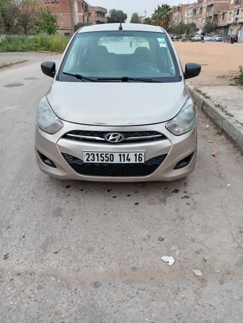 Hyundai i10 2014 i10