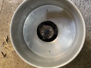 آلة غزل البنات   machine à barbe à papa