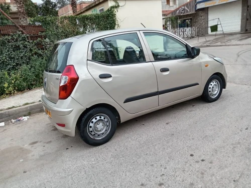 Hyundai i10 2014 i10