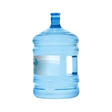 Eau Minérale Mont Tikjda 