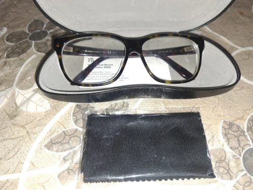 Monture lunette GUCCI