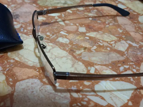 Cadre de lunette