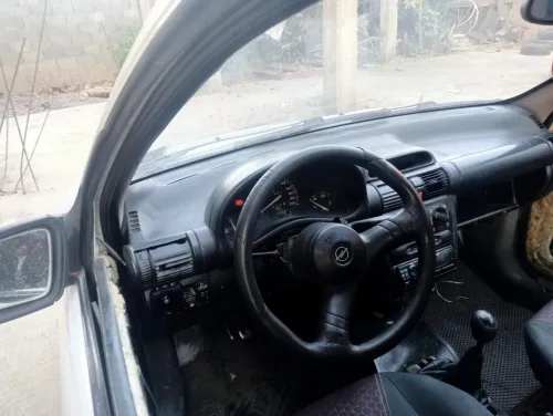 Opel Corsa 2000 Corsa