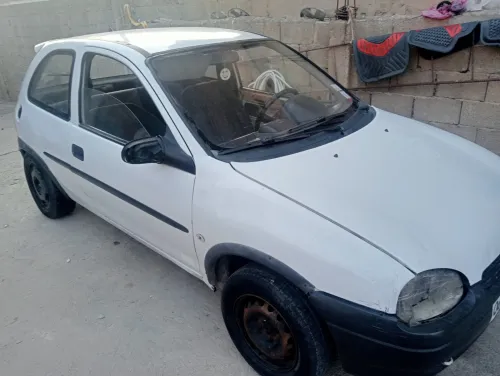 Opel Corsa 2000 Corsa