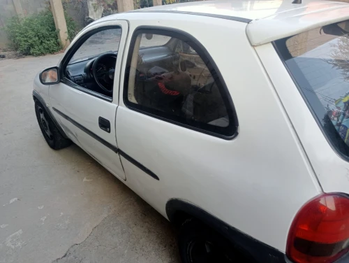 Opel Corsa 2000 Corsa