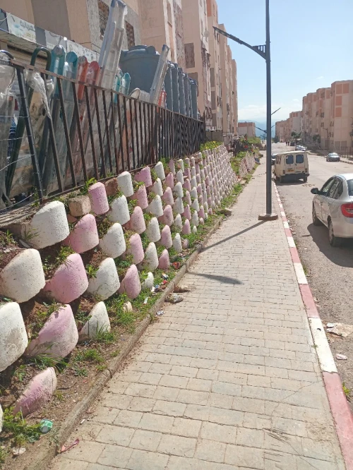 Location Local Blida Meftah