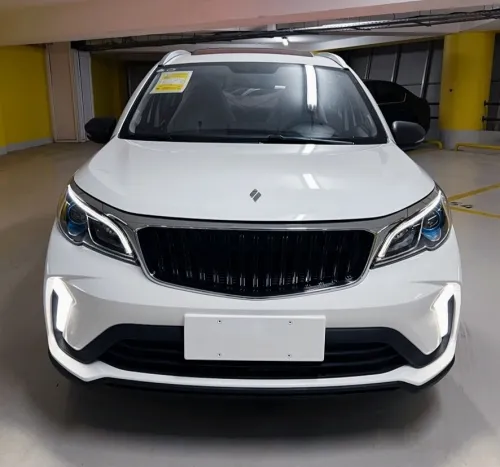 Geely GX3 PRO  2025 international