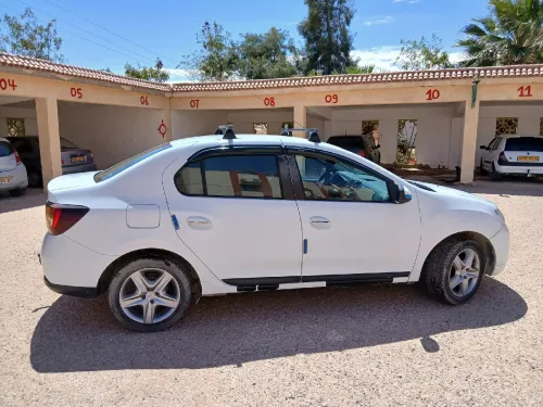 Renault Symbol 2015 Made In Bladi