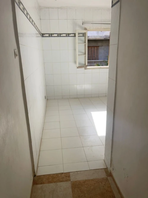 Vente Appartement Niveau de villa F4 Alger Dely brahim