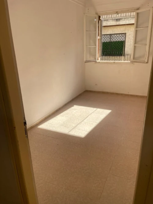 Vente Appartement Niveau de villa F4 Alger Dely brahim