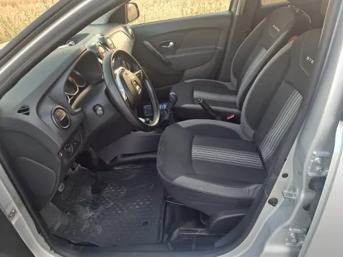Dacia Sandero 2018 Stepway PRIVILEGE