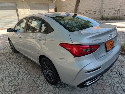 Chery Arrizo 5 2026 Modèle 2026