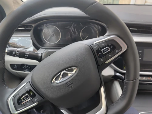 Chery Arrizo 5 2026 Modèle 2026