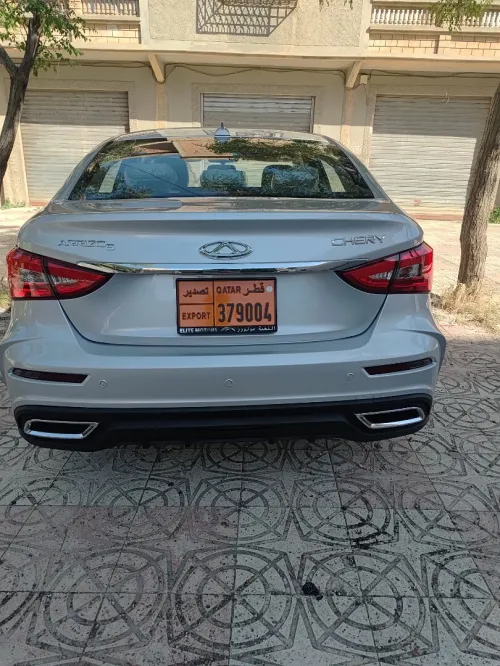 Chery Arrizo 5 2026 Modèle 2026