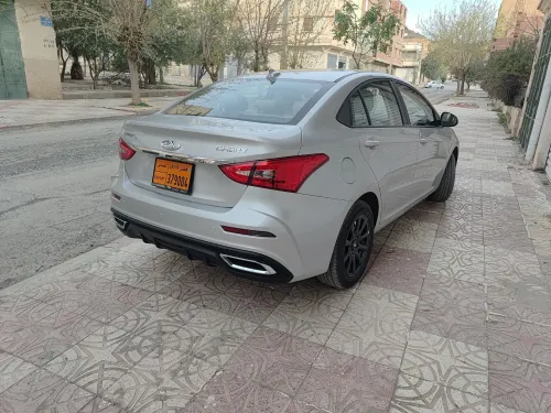 Chery Arrizo 5 2026 Modèle 2026