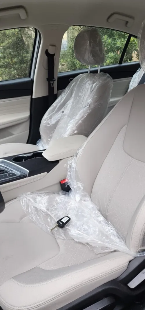 Chery Arrizo 5 2026 Comfort