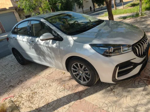 Chery Arrizo 5 2026 Modèle 2026